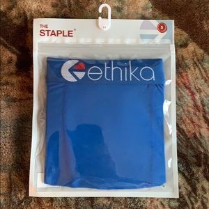 NEW ETHIKA men’s boxer